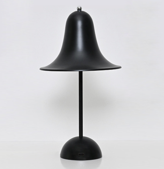 Traditional Style Rechargeable Desk Lamp - Cofik