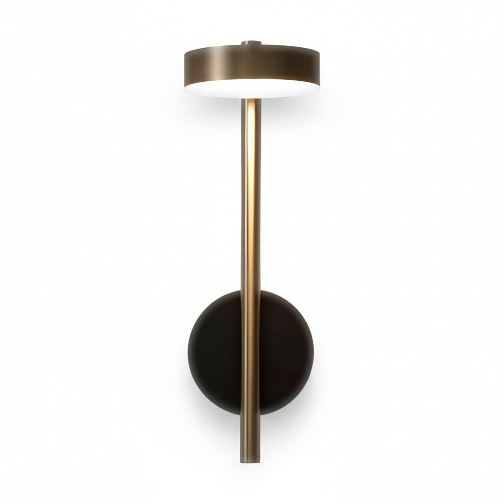 Contemporary Adjustable LED Reading Light