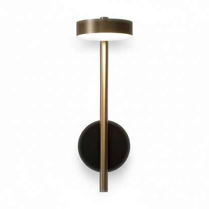 Contemporary Adjustable LED Reading Light