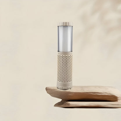 Portable LED Camp Light, Adjustable & Hangable
