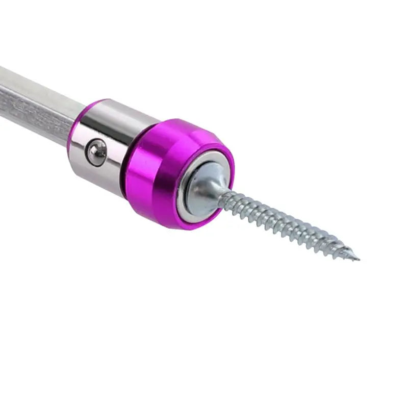 Strong Magnetic Screwdriver Holder Ring