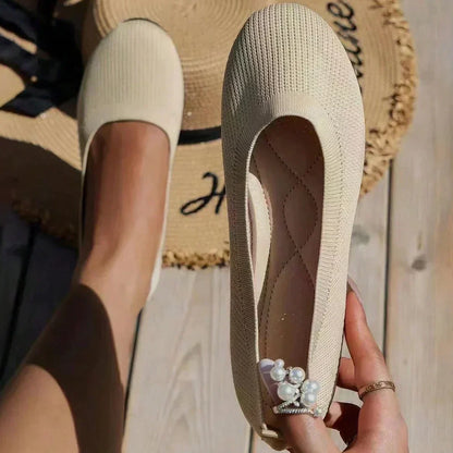 Comfortable Supportive Slippers for Women