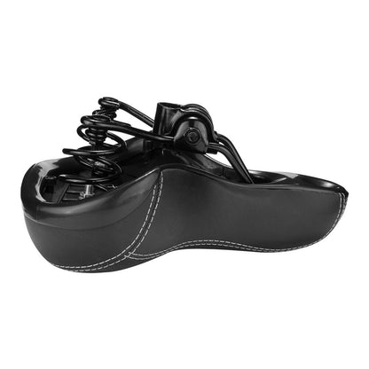 Comfortable Padded Bicycle Seat