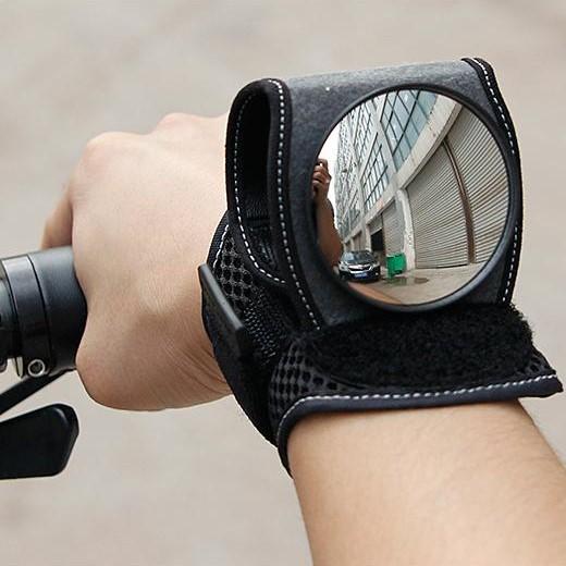 Compact Wrist Watch Mirror - Cofik