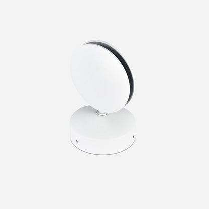 Colorful LED Wall Lamp with Adjustable Brightness