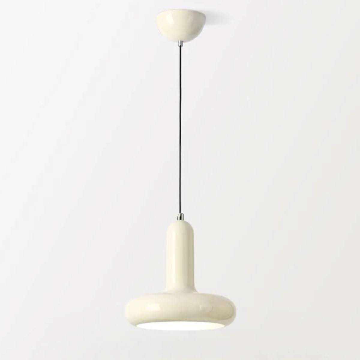 Bright Scandinavian LED Hanging Light