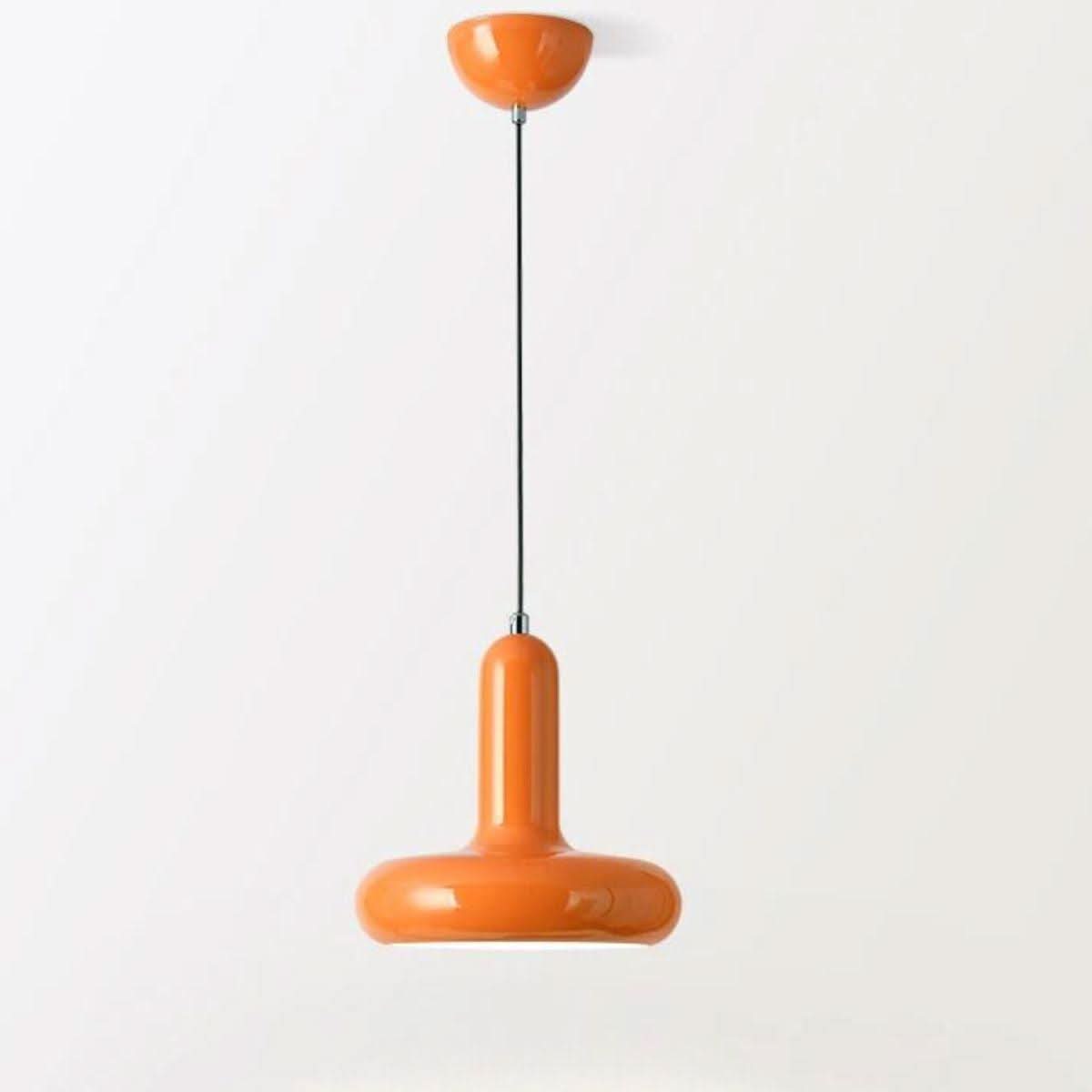 Bright Scandinavian LED Hanging Light