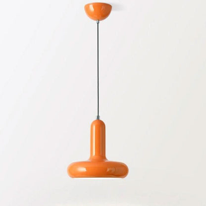 Bright Scandinavian LED Hanging Light