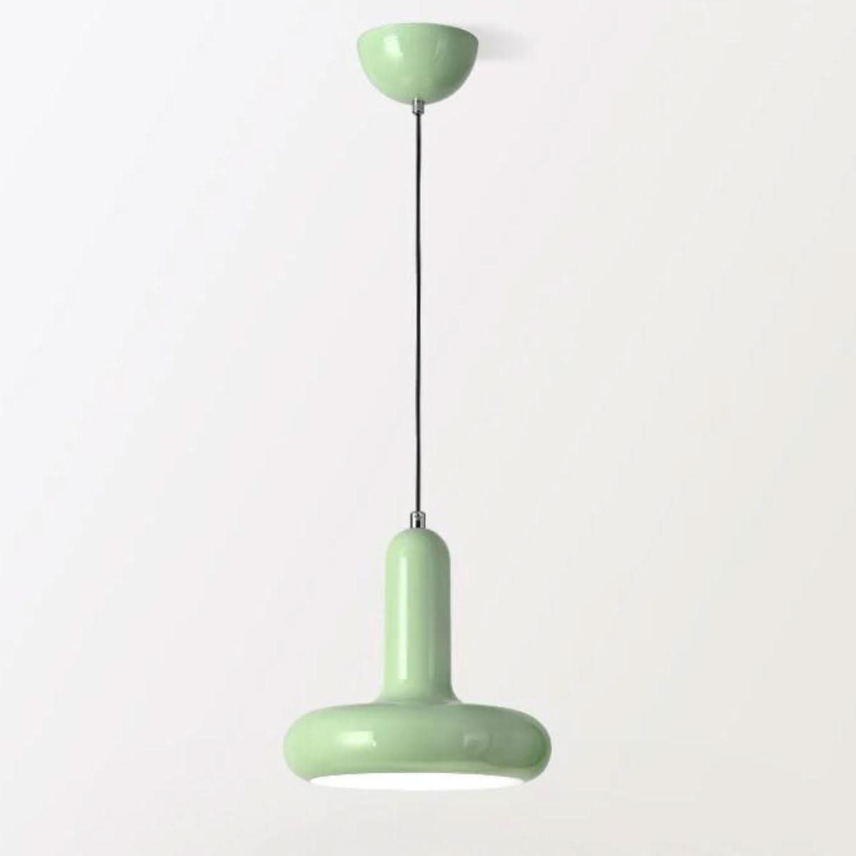 Bright Scandinavian LED Hanging Light