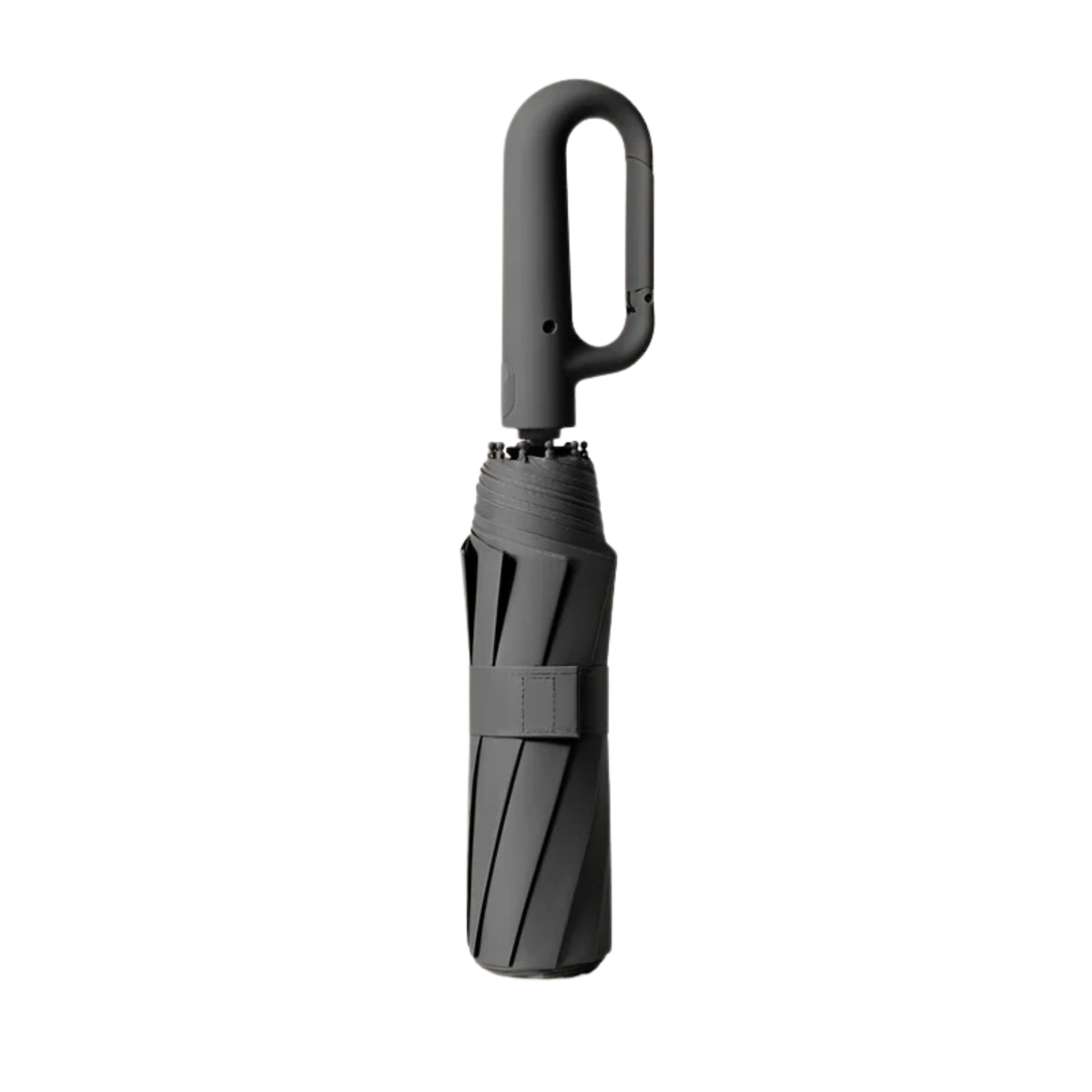 Waterproof Compact Folding Rain Umbrella