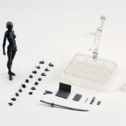 Cofik | Detailed Art Collector Figurines