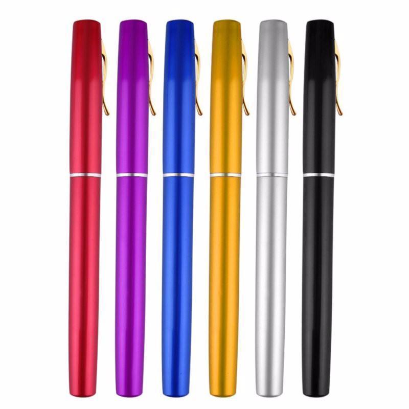 Compact Travel Pocket Fishing Rod