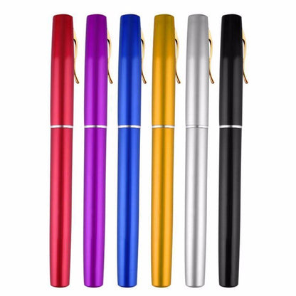 Compact Travel Pocket Fishing Rod