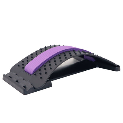 Posture Corrector Lower Back Stretching Aid