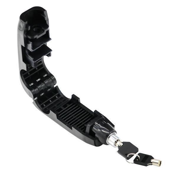 Strong Bike Security Chain Lock