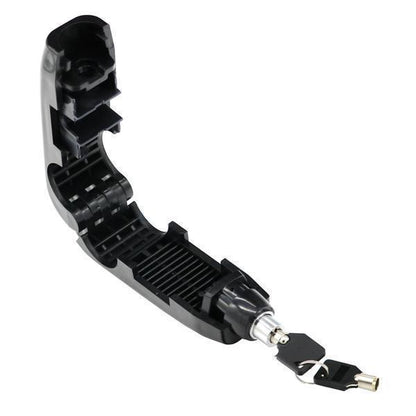 Strong Bike Security Chain Lock