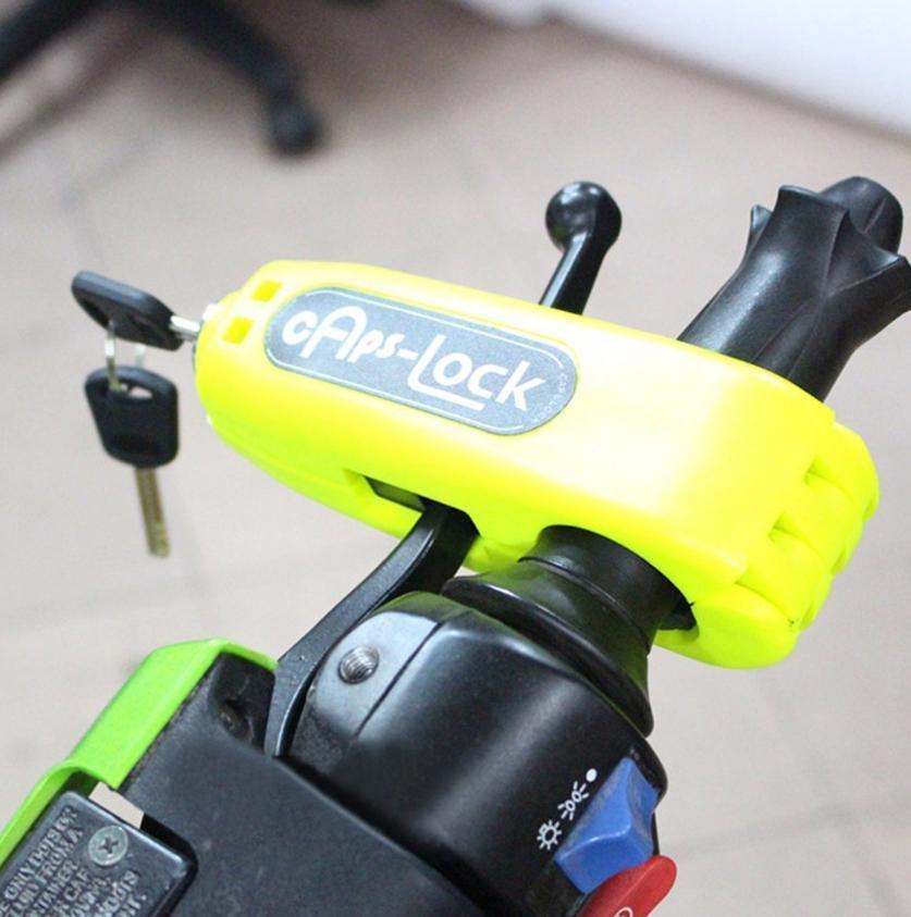 Strong Bike Security Chain Lock