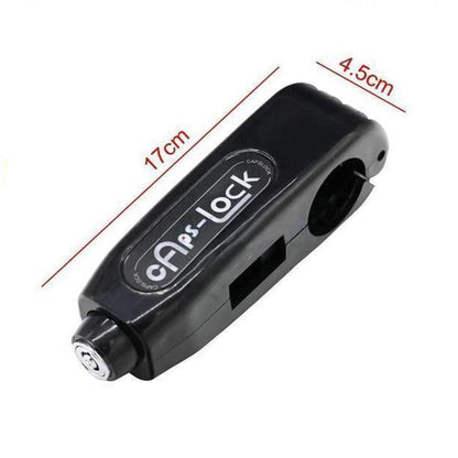 Strong Bike Security Chain Lock
