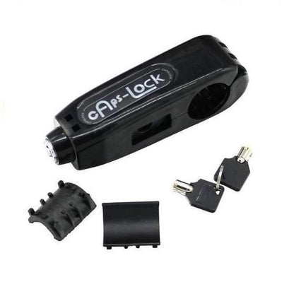 Strong Bike Security Chain Lock