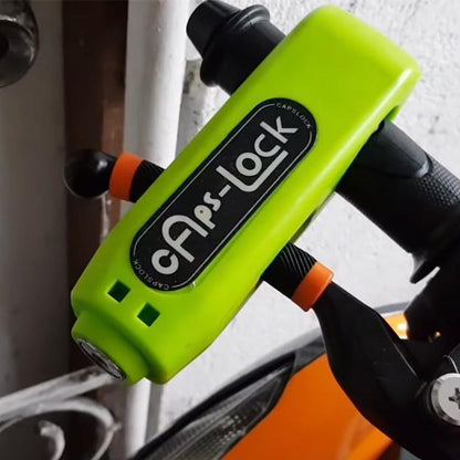Strong Bike Security Chain Lock