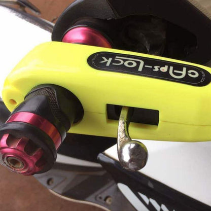Strong Bike Security Chain Lock