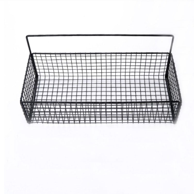 Easy Install Bathroom Shelf, Modern Floating Storage Rack - Cofik
