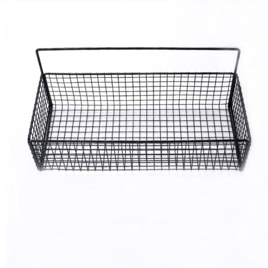 Easy Install Bathroom Shelf, Modern Floating Storage Rack - Cofik