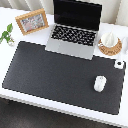 Warm Ergonomic Mouse Mat