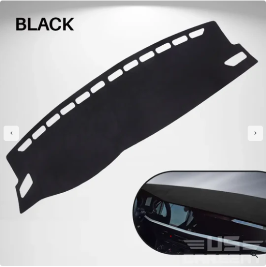 Premium Car Dashboard Cover