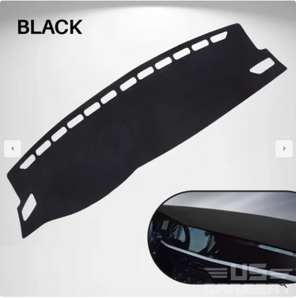 Premium Car Dashboard Cover