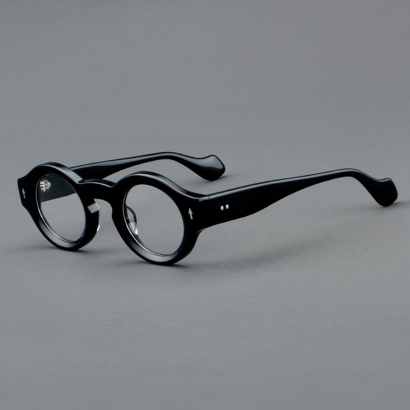 Classic Unisex Glasses Frames Acetate Lightweight - Cofik
