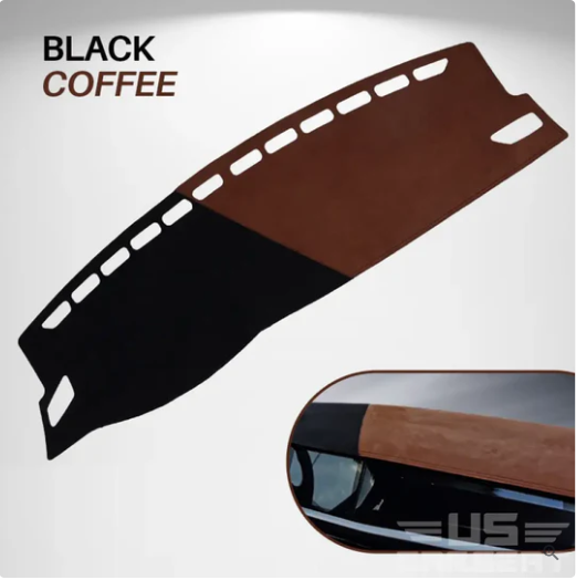 Premium Car Dashboard Cover