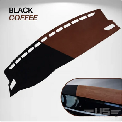 Premium Car Dashboard Cover