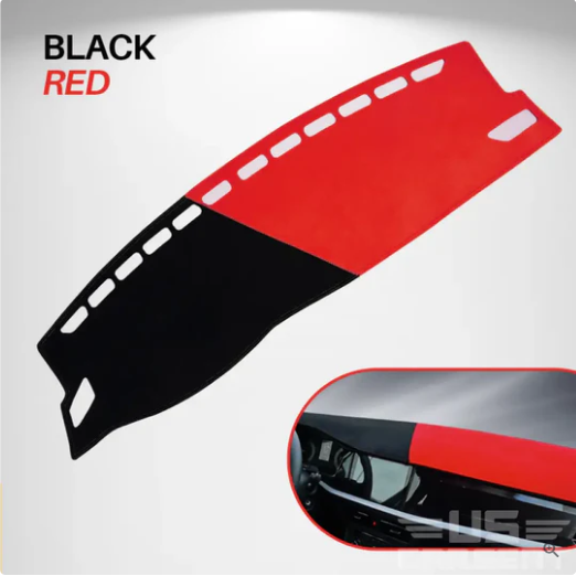 Premium Car Dashboard Cover