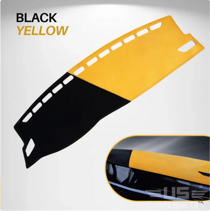 Premium Car Dashboard Cover