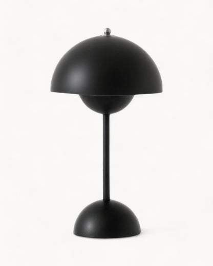 Modern Dimmable Metal Desk Lamp
