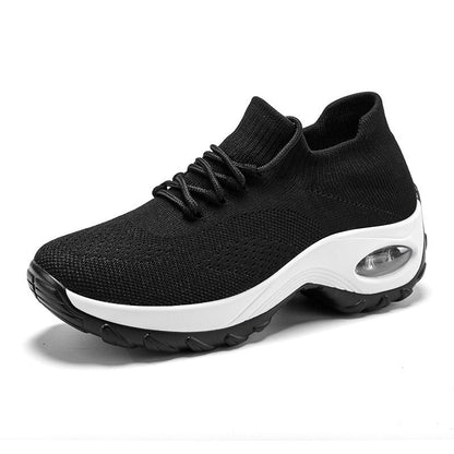 Orthotic Comfortable Walking Shoe