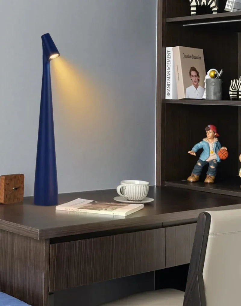 Modern Cordless Table Light | Noxord