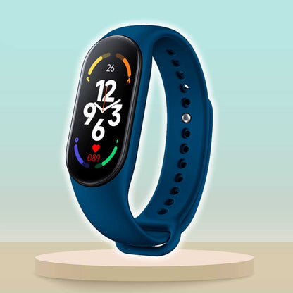 Kids GPS Fitness Smartwatch with Heart Rate Tracker