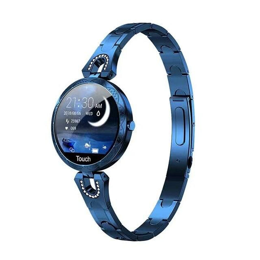 Waterproof Sport Smartwatch for Women - Cofik