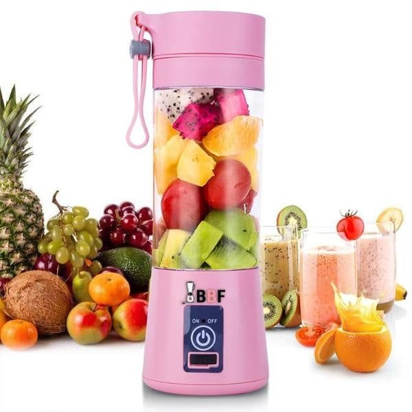 Compact Personal Mini Blender - Cofik