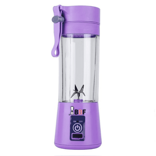 Compact Personal Mini Blender
