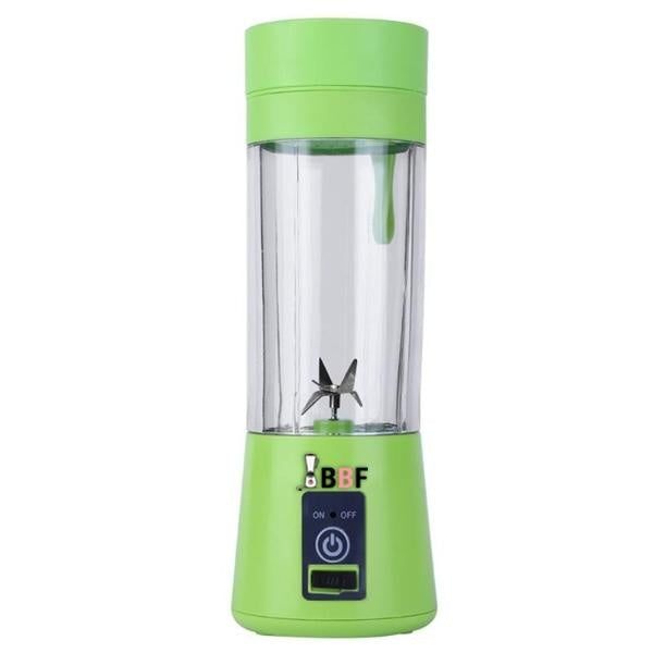 Compact Personal Mini Blender