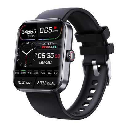 Accurate Diabetes Tracking Smartwatch - Cofik