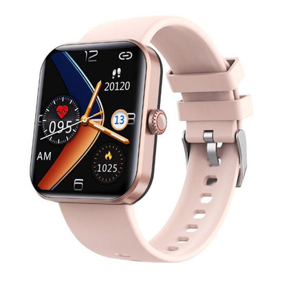 Accurate Diabetes Tracking Smartwatch