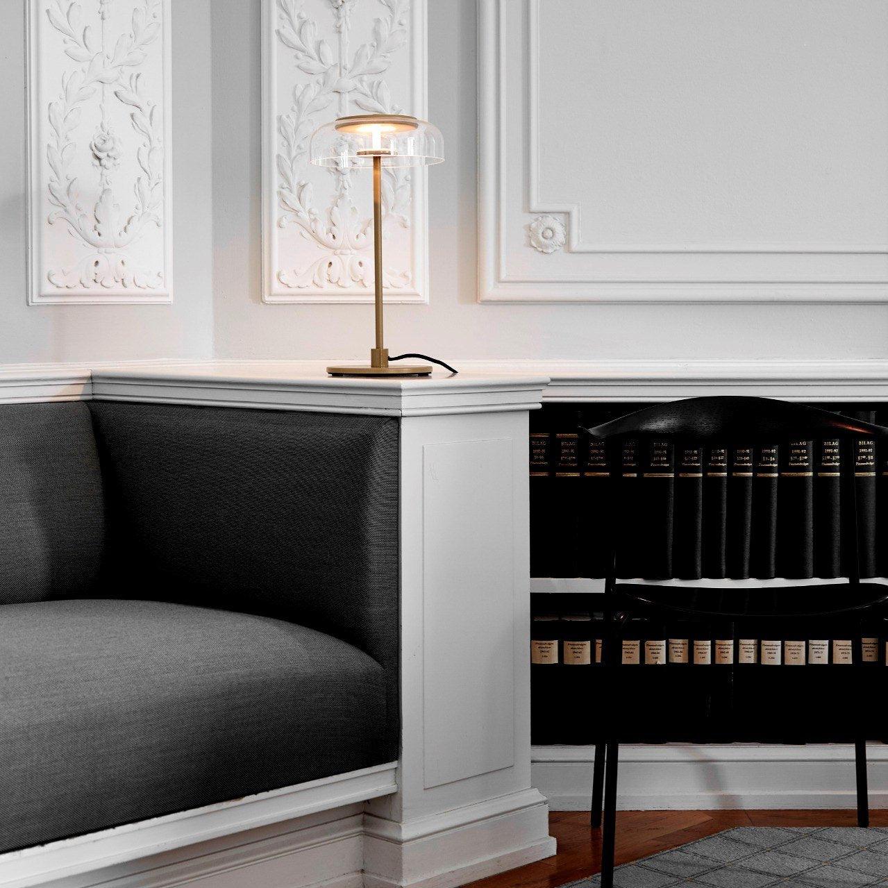 Bright Office Desk Table Lamp