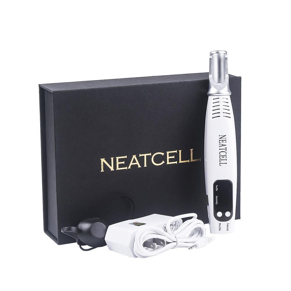 Fast Laser Skin Spot Tattoo Removal Device