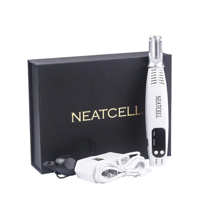 Fast Laser Skin Spot Tattoo Removal Device
