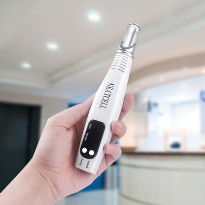 Fast Laser Skin Spot Tattoo Removal Device