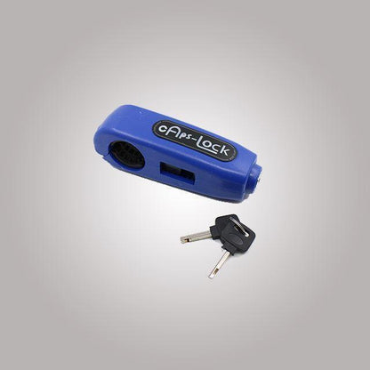 Strong Bike Security Chain Lock